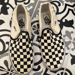 Van Sneakers